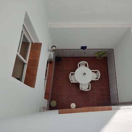 Habitacion Doble Con Bano Privado En Casa Clara Cordoue Extérieur photo