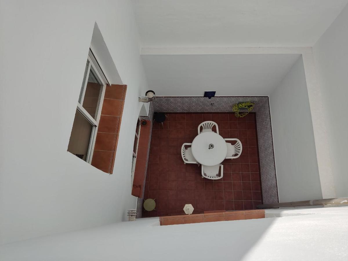 Habitacion Doble Con Bano Privado En Casa Clara Cordoue Extérieur photo