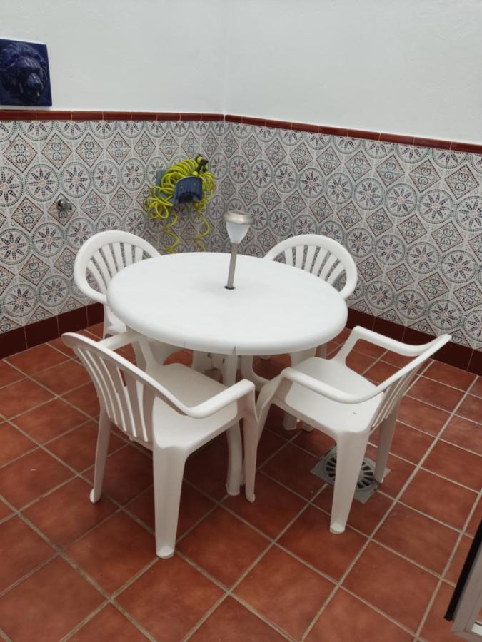 Habitacion Doble Con Bano Privado En Casa Clara Cordoue Extérieur photo