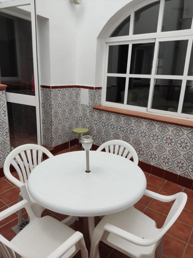 Habitacion Doble Con Bano Privado En Casa Clara Cordoue Extérieur photo