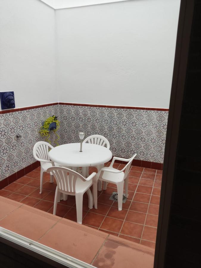 Habitacion Doble Con Bano Privado En Casa Clara Cordoue Extérieur photo
