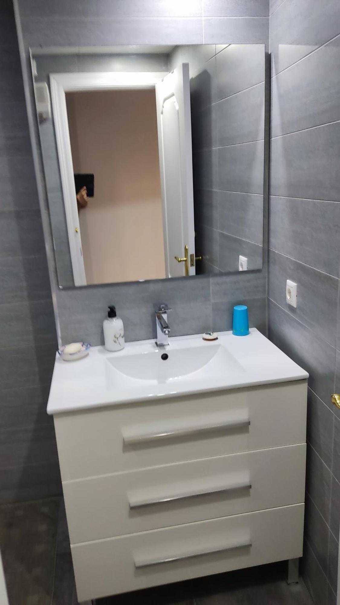 Habitacion Doble Con Bano Privado En Casa Clara Cordoue Extérieur photo