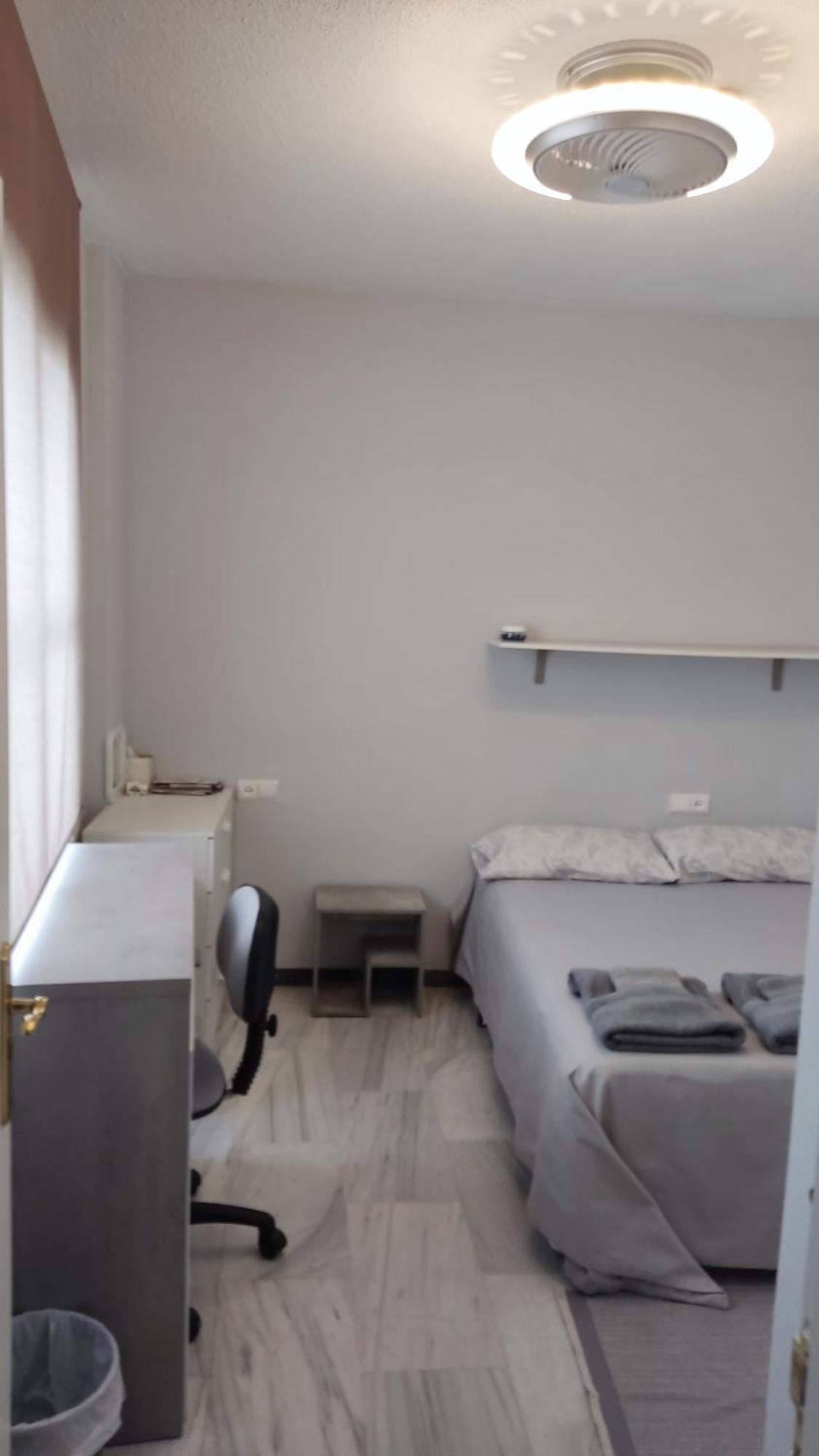 Habitacion Doble Con Bano Privado En Casa Clara Cordoue Extérieur photo