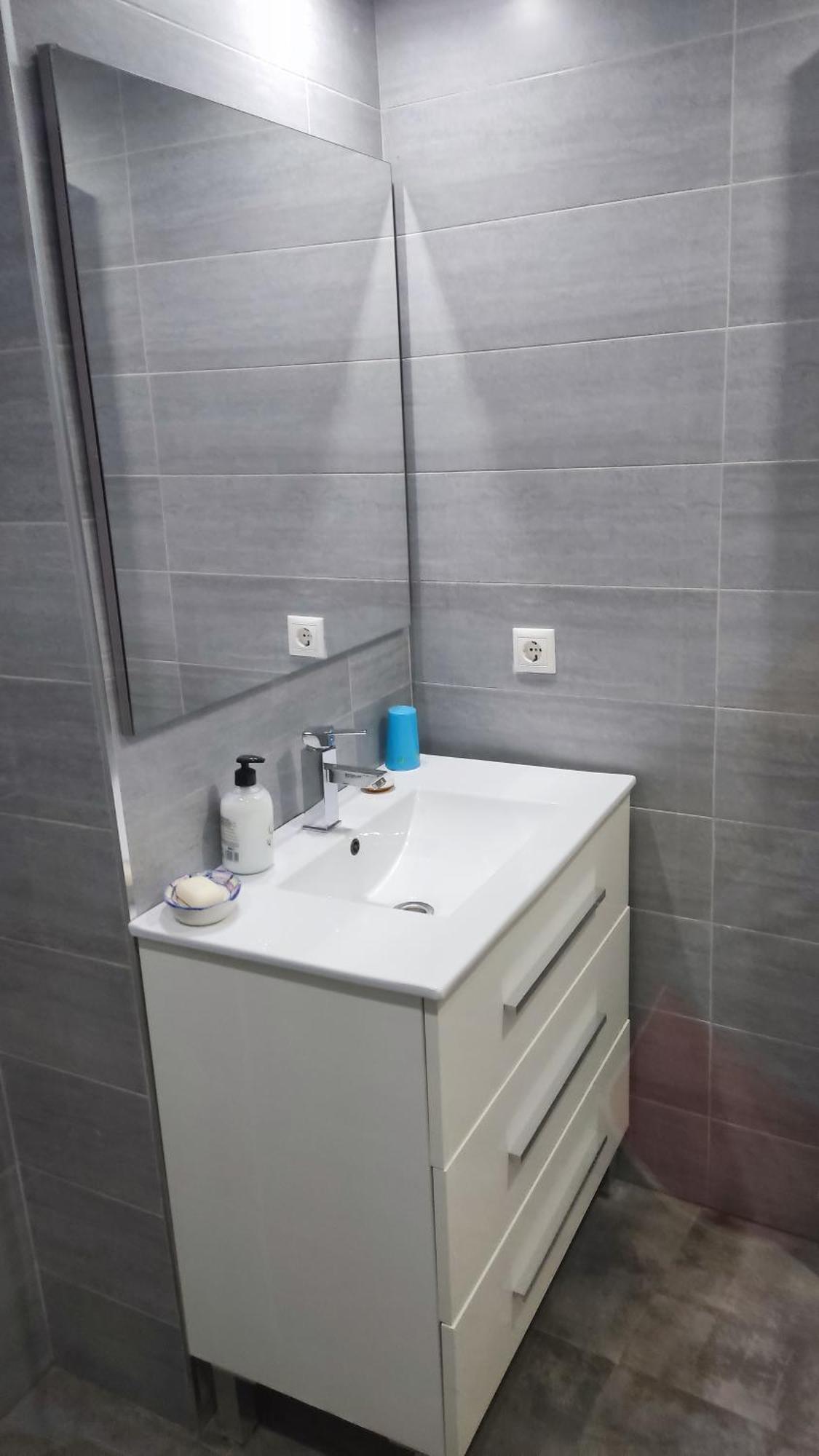 Habitacion Doble Con Bano Privado En Casa Clara Cordoue Extérieur photo