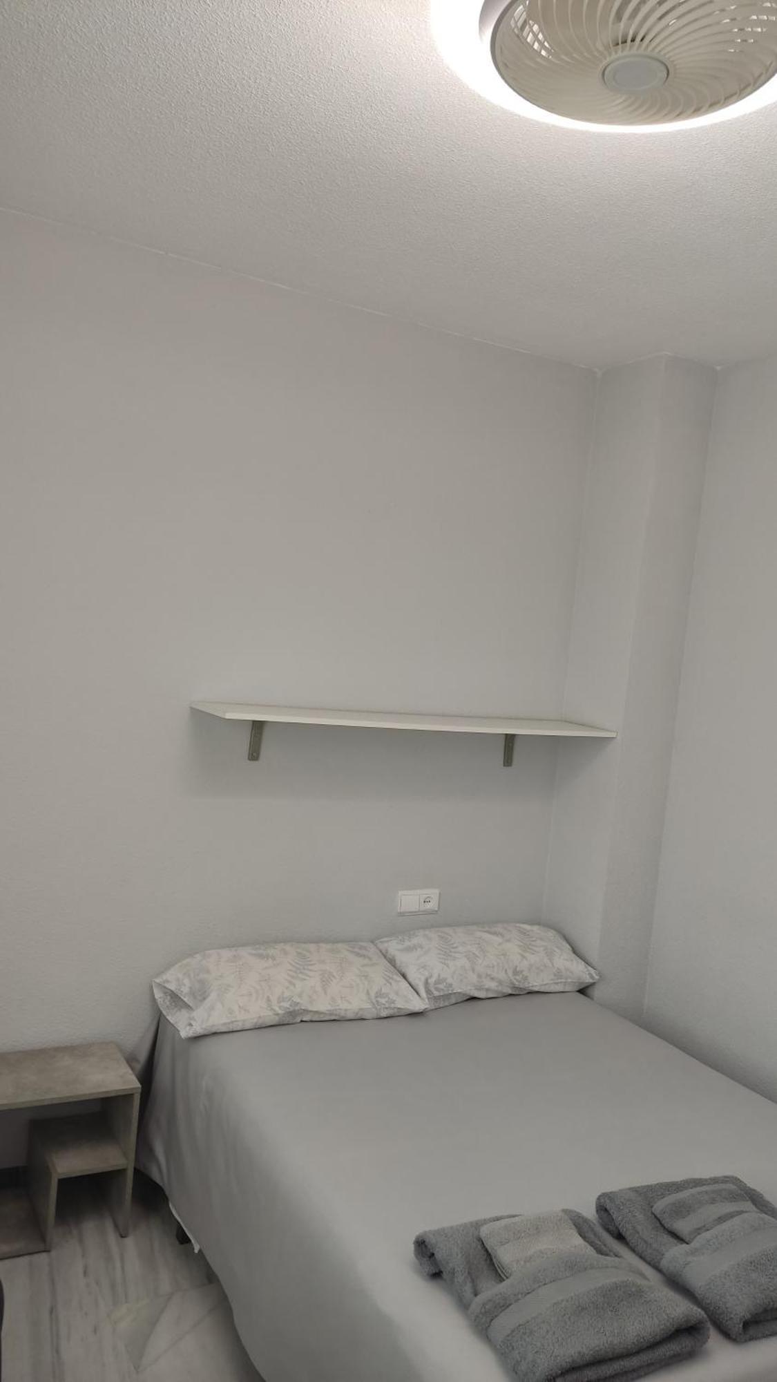 Habitacion Doble Con Bano Privado En Casa Clara Cordoue Extérieur photo