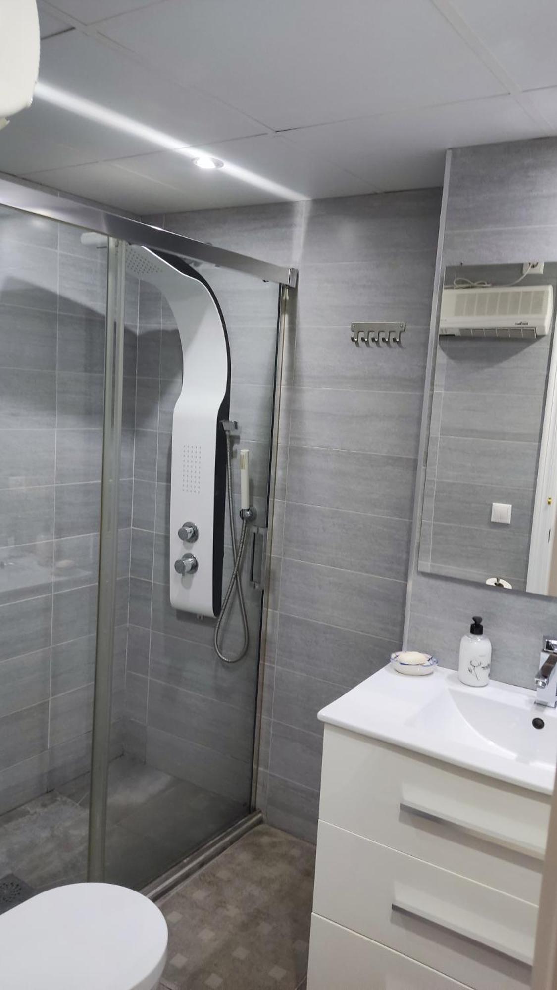 Habitacion Doble Con Bano Privado En Casa Clara Cordoue Extérieur photo