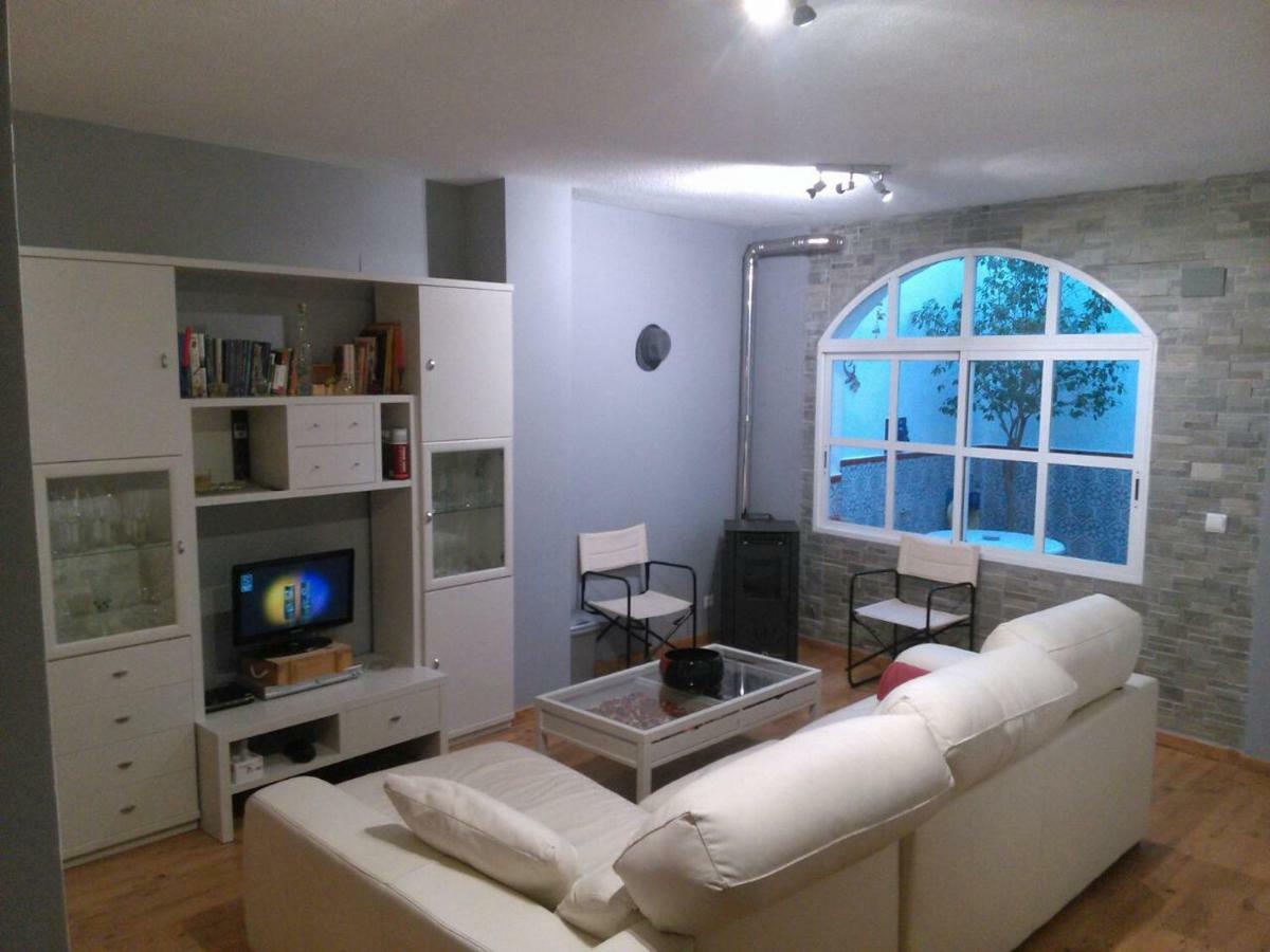 Habitacion Doble Con Bano Privado En Casa Clara Cordoue Extérieur photo