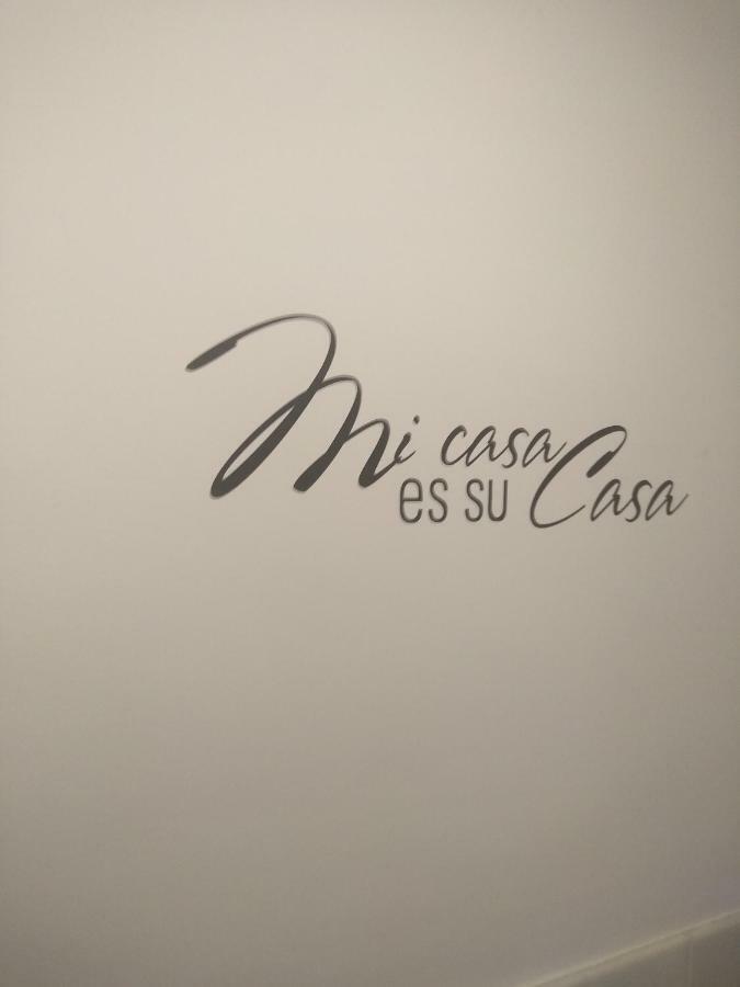Habitacion Doble Con Bano Privado En Casa Clara Cordoue Extérieur photo